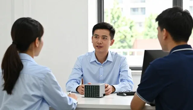 设备故障排查中的配件供应保障实践