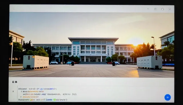 工业电源模块选型中的电气改造关键考量