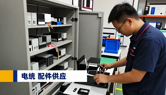 社区服务站下如何发挥设备故障排查价值