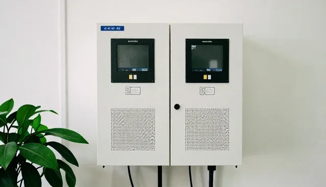 工业电源模块选型中的关键环节与应用分析